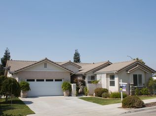 796 Oxen St, Paso Robles, CA 93446