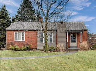 229 Orchard Spring Rd, Pittsburgh, PA 15220