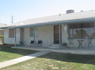 1021 Clinton Ave, Bakersfield, CA 93306