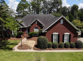 2202 Old Dominion Rd, Albany, GA 31721