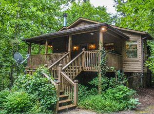 100 Left Turn, Blue Ridge, GA 30513