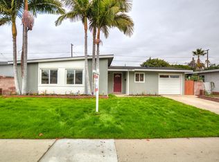 7003 E Goldcrest St, Long Beach, CA 90815