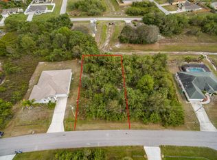 4485 SW Athena Dr, Port Saint Lucie, FL 34953