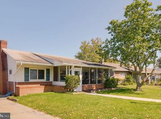 1111 Fuselage Ave, Middle River, MD 21220
