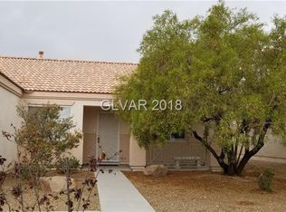 5925 Gentle Creek Ln, North Las Vegas, NV 89031