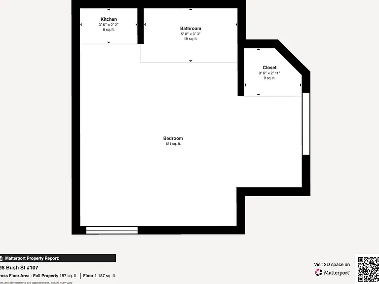 692 Bush St #107 — Photo 8