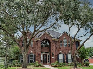 5103 Mariners Hbr, Houston, TX 77041