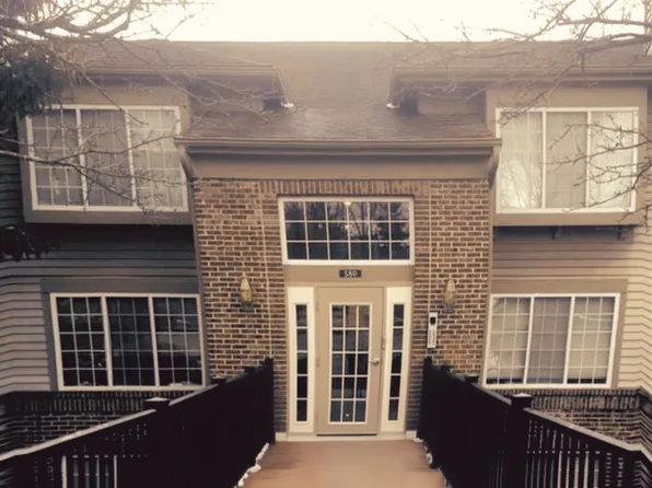 580 Cloverfield Ln APT 101, Fort Wright, KY 41011
