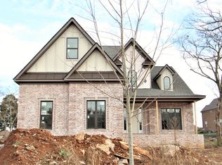 409 Huntington Dr #118-LOT 118, Lebanon, TN 37087
