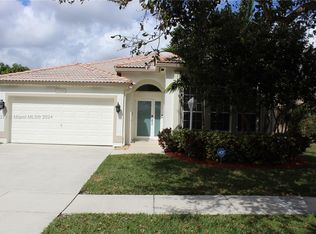 13265 NW 15th St, Pembroke Pines, FL 33028