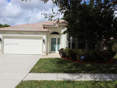 13265 NW 15th St, Pembroke Pines, FL, 33028