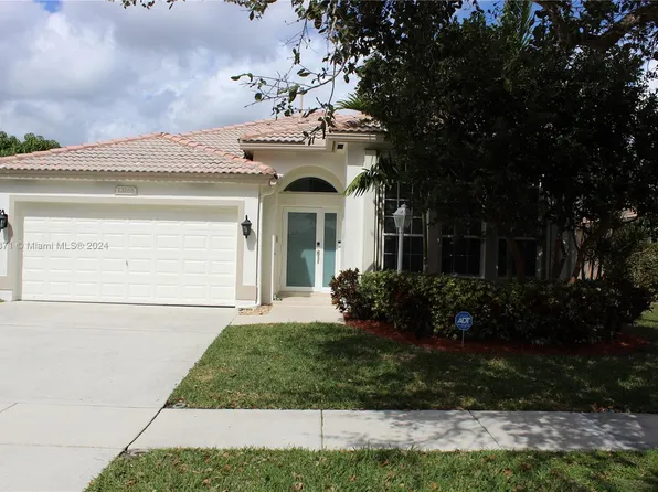 13265 NW 15th St, Pembroke Pines, FL 33028