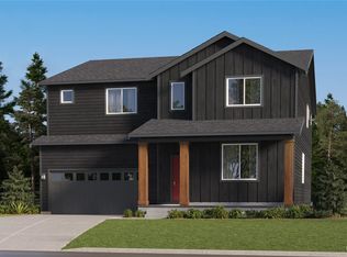 13449 200th Ave SE, Monroe, WA 98272