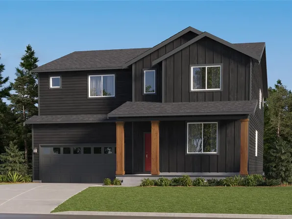 13449 200th Avenue SE, Monroe, WA 98272