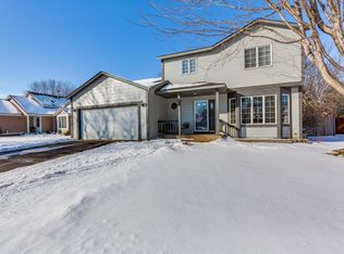 7300 Janero Ave S, Cottage Grove, MN 55016