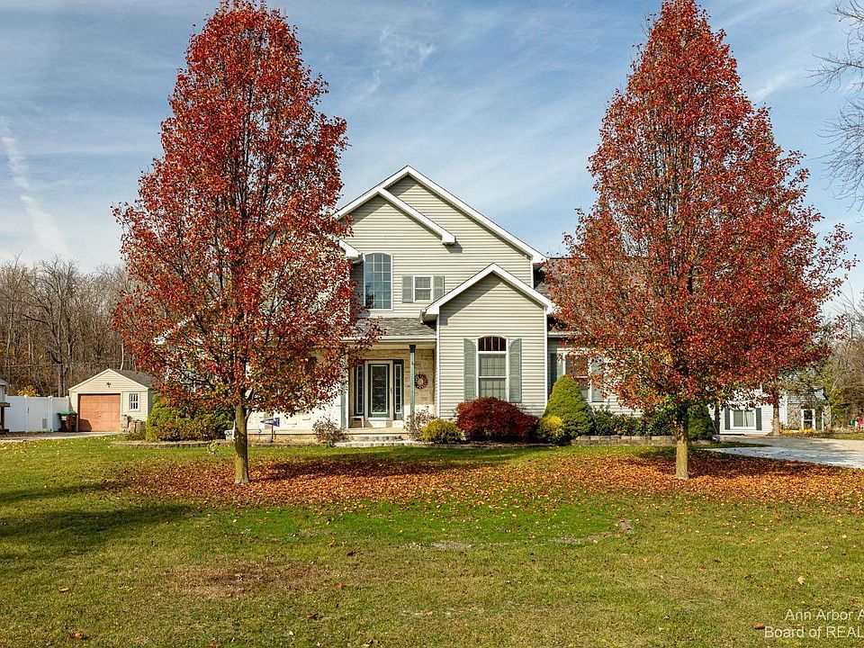 6075 Park Blvd, South Rockwood, MI 48179 Zillow