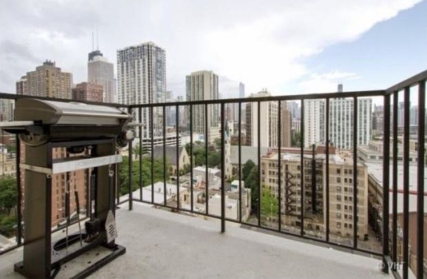 1st image of 1212 N Lasalle St #1303