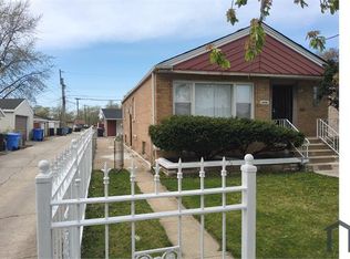 12646 S Harvard Ave, Chicago, IL