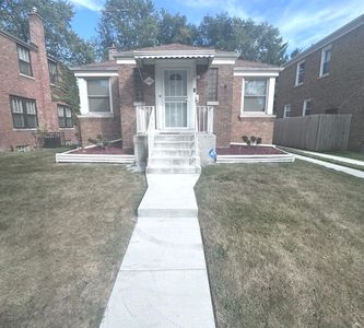 (Undisclosed Address), Riverdale, IL, 60827