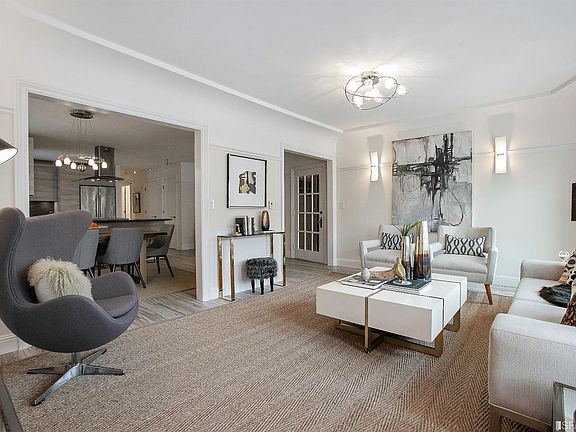2nd image of 3331 Divisadero St
