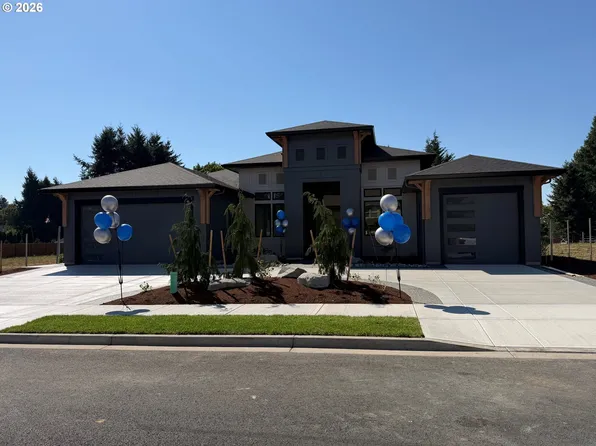 2546 NW 16th Ave, Camas, WA 98607