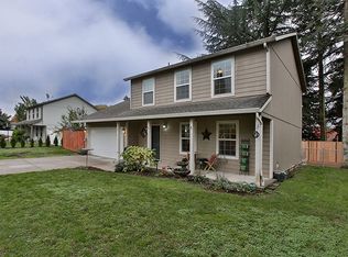 755 SE 20th Pl, Hillsboro, OR 97123