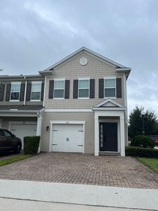 117 Mitchell Creek Way, Oviedo, FL, 32765