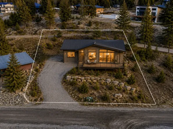 30 Nelson Dr, Rexford, MT 59930