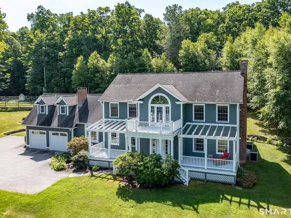 37 Woodruff Lane, Cornwall, CT 06796