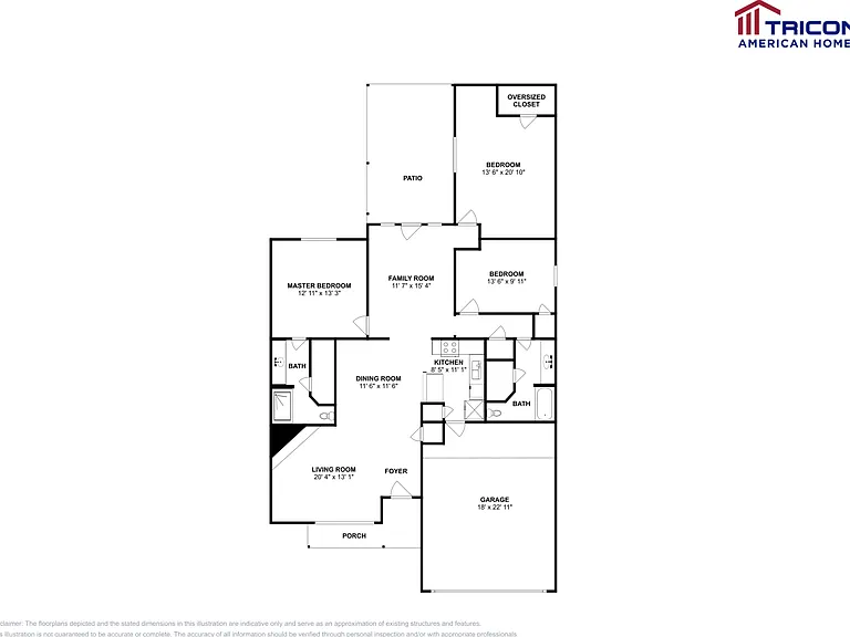 19311 Amistad Dr — Photo 17