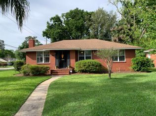 1274 Preston Pl, Jacksonville, FL 32207