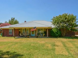 1424 Diana Ln, Stephenville, TX 76401
