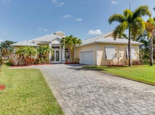 2725 SE Rawlings Rd, Port Saint Lucie, FL 34952