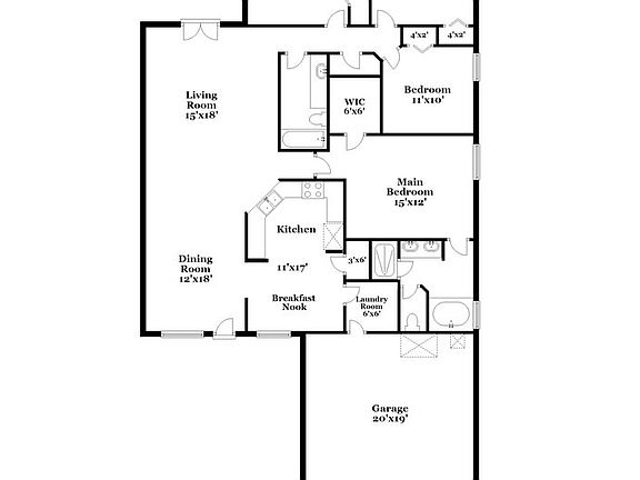 2nd image of 2112 S Cranbrook Ave