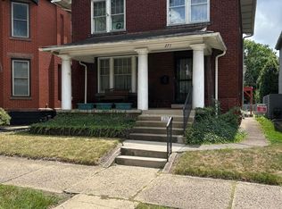 271 E Deshler Ave, Columbus, OH 43206