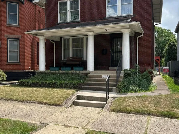 271 E Deshler Ave, Columbus, OH 43206