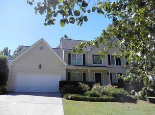 2895 Greenvalley Rd, Snellville, GA