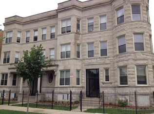 3606 W Douglas Blvd #2D, Chicago, IL 60623