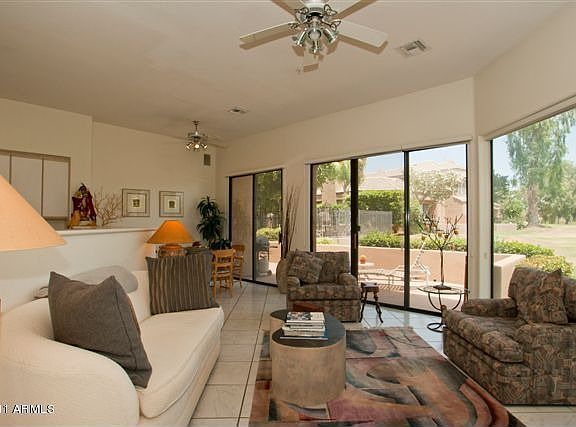 2nd image of 7400 E Gainey Club Dr
