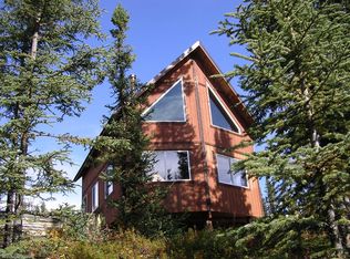 L1 Lake Louise Rd, Glennallen, AK 99588