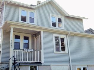 1851 N Pulaski St #B, Milwaukee, WI 53202