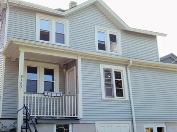 1851 N Pulaski St #B, Milwaukee, WI 53202