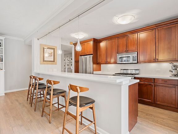 2nd image of 530 N Lake Shore Dr APT 801