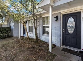 1203 Georgia St, College Sta, TX 77840