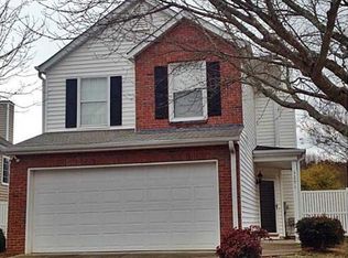 3291 Avensong Village Cir, Milton, GA 30004