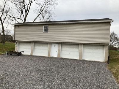3857 Westbranch Hwy, Lewisburg, PA, 17837