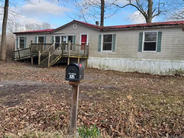 105 Becca Rd, Ward, AR 72176