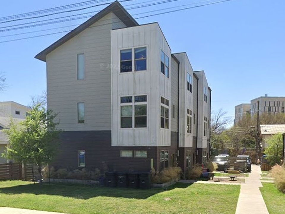 1st image of 603 Elmwood Pl Building D