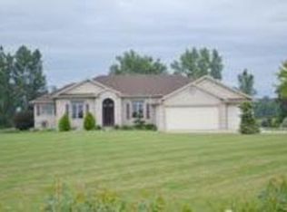 645 W Eddy Rd, Sandusky, MI 48471