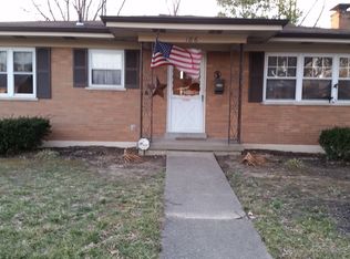 186 Holiday Ln, Fort Thomas, KY